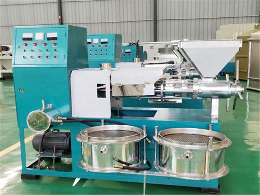 Proveedores de importación de máquinas prensadoras de aceite prensas de aceite de toda calidad
