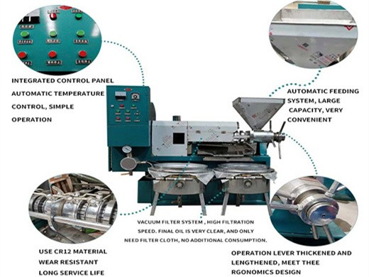 Máquinas de producción de aceite de linaza de alto rendimiento en Colombia