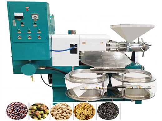 Máquina de prensa de aceite de semilla de uva a la venta – uva de calidad china