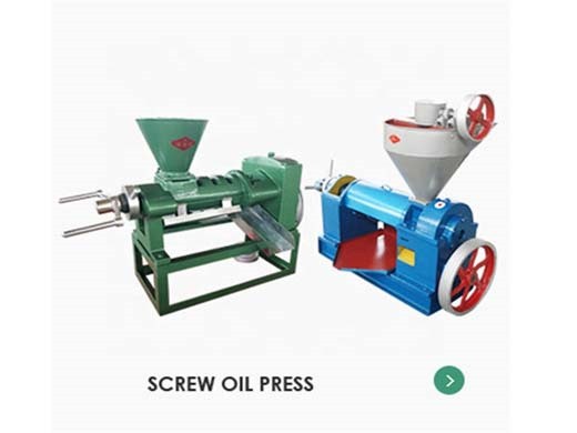 Fábrica de China para encontrar prensa de aceite frío natural de doble tornillo