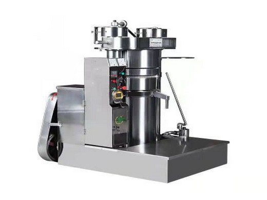 venta de prensa de tornillo para aceite vegetal – maquina prensadora de aceite en Honduras