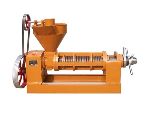 máquina de extracción de aceite de maní que vende clientes potenciales de china