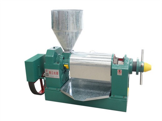 Precio de la máquina de prensa de aceite de semilla negra/procesamiento de aceite de canola