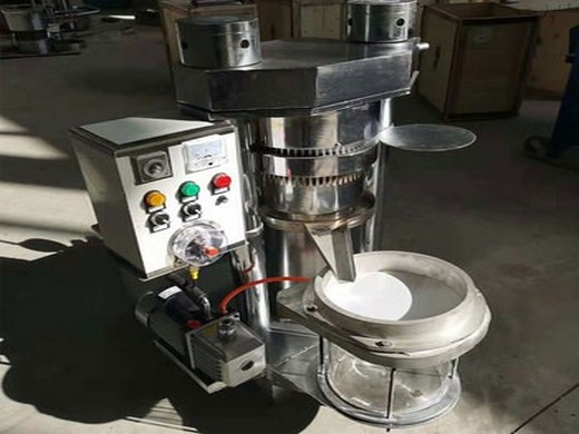 Máquina prensadora de aceite de maní catania 384 oz en Colombia