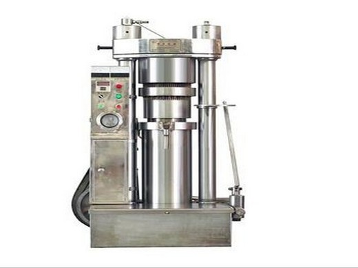 Máquina prensadora de aceite de semillas de sésamo de bajo costo en Japón a la venta
