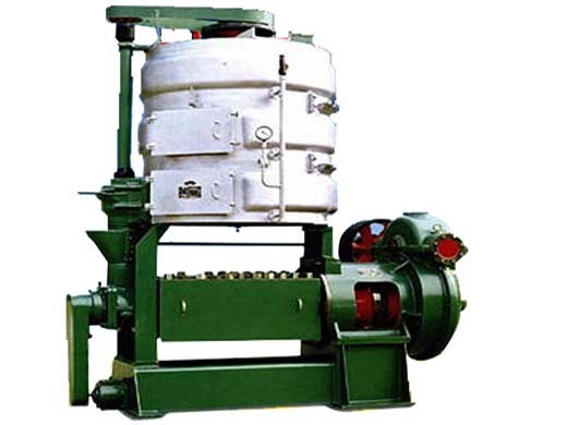 Máquina de extracción de aceite de tornillo de maní fabricación de aceite de soja en Costa Rica