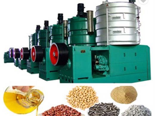 máquina de extracción de aceite – fabricante de máquinas extractoras de aceite de Delhi