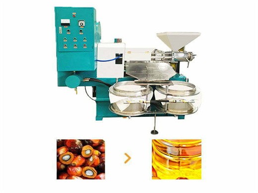 Evaluación de la capacidad del molino de la máquina prensadora de aceite de palma utilizando