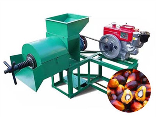 Comprar molino de máquina de prensa de aceite de palma de alta calidad con tecnología avanzada