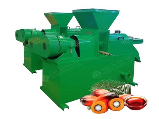 Máquina prensadora de aceite de nuez de palma en caliente -gzt90fm2 en Cubas y Perú