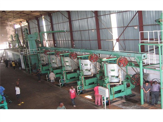 maquina prensadora de aceite de palma en aba norte – maquinaria agrícola