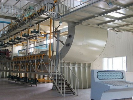 Línea de producción de aceite de girasol a gran escala planta de producción de siembra de maní