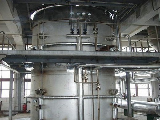 línea de producción de extracción de aceite de soja planta de molino de aceite-hengchang