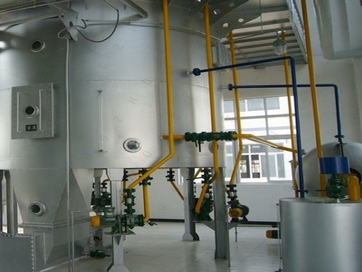 línea de producción de aceite de girasol fabricante de calderas de vapor de molienda