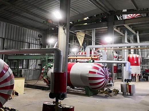 Venta directa de fábrica planta completa de procesamiento de aceite de soja en El Salvador